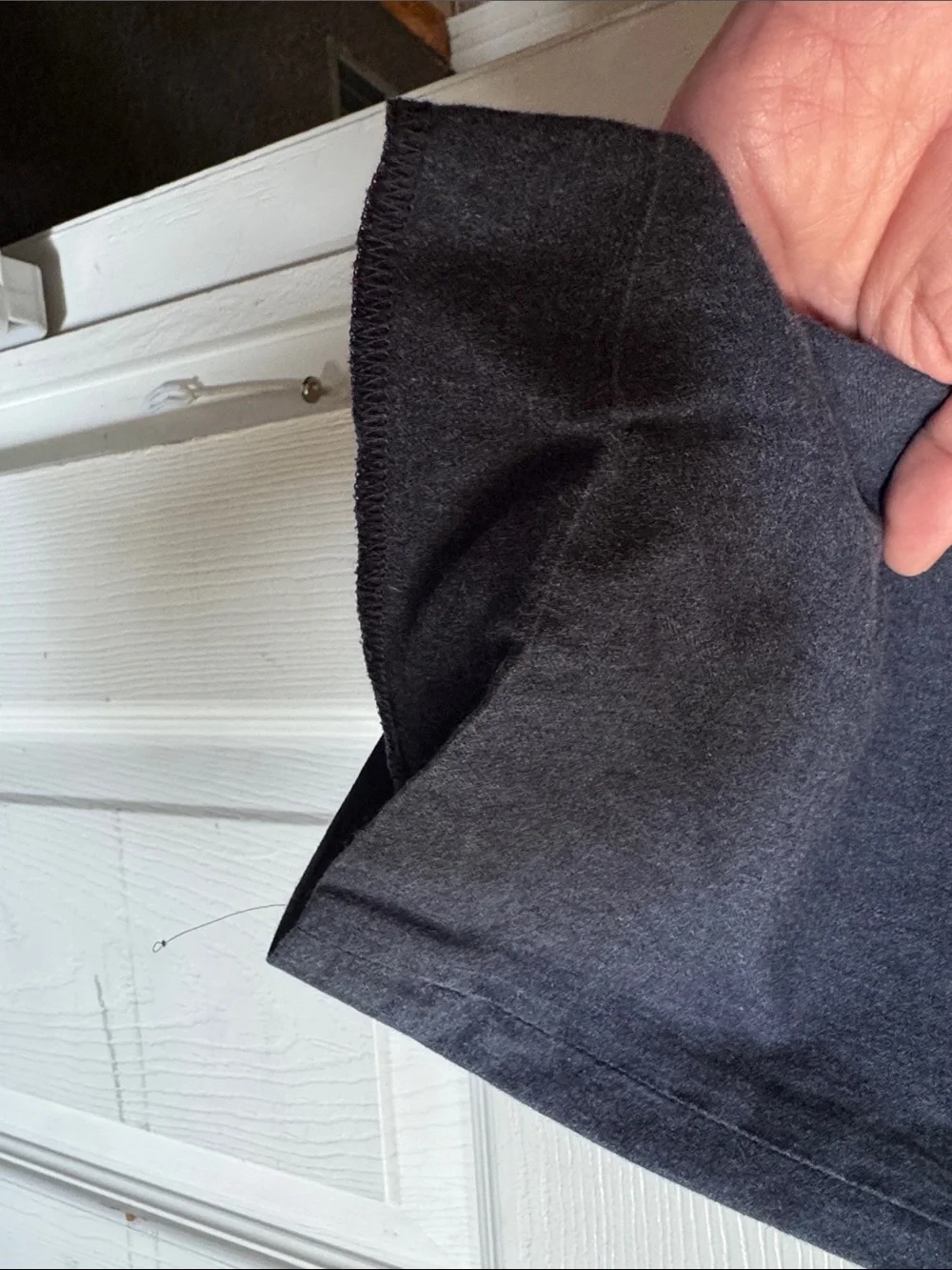 J. Crew Men’s Navy Dress Pants